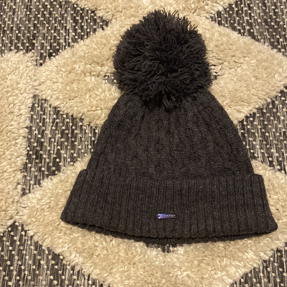 Calvin Klein Winter Hat